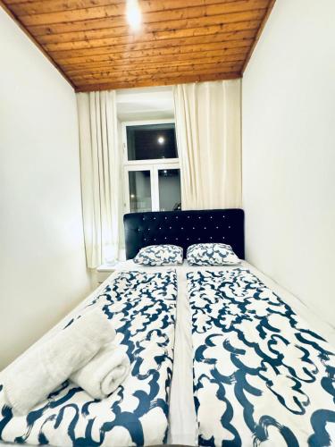 Gallery image of Comfy 5BR shared Apartment Near Kaufpark Alterlaa in Vienna
