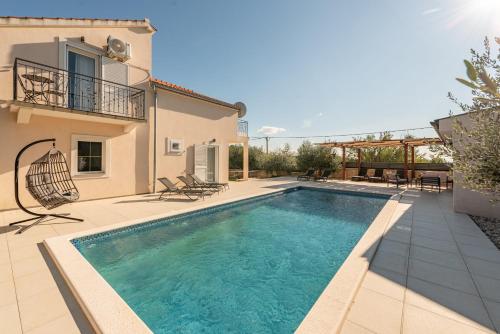 Villa Petar ZadarVillas