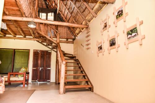 Imagen de la galería de Tabingi Safari Lodge, en Katunguru
