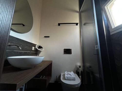 Opus Firenze Boutique B&B Turandot -City Center
