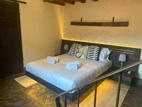 Basilica View, City Center, Spectacular Suite