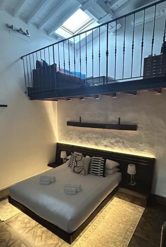 Basilica View, City Center, Spectacular Suite