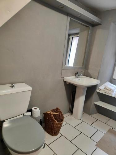 Fotografie z fotogalerie ubytování Petite maison en pierre v destinaci Aulas