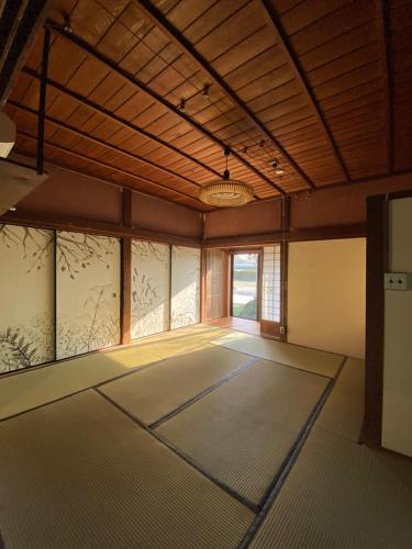 Yunooにある無為自然 -old Samurai residence-のギャラリーの写真