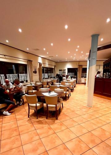 Gallery image of Landhotel Rügen in Stönkvitz