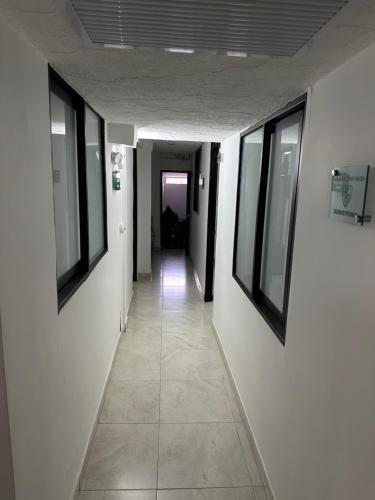 Fotografie z fotogalerie ubytování Hotel Cadiz v destinaci Santa Rosa de Cabal