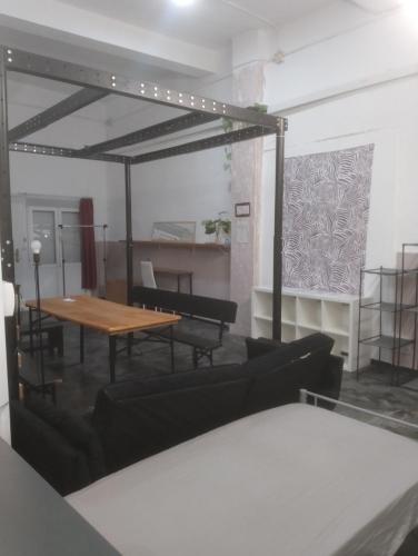 Rabasa Alicante - Casas de Planta Baja Familiar para 8 Personas