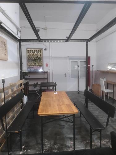 Rabasa Alicante - Casas de Planta Baja Familiar para 8 Personas