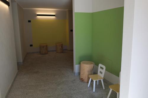 Φωτογραφία από το άλμπουμ του Palazzo Righi σε Carisolo