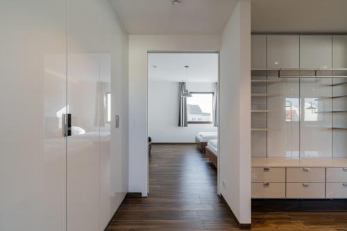 Bany a B! Apartments