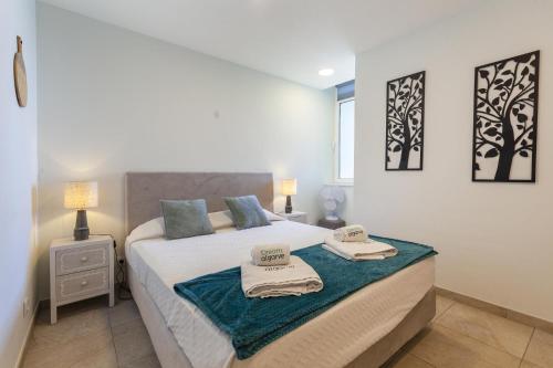 A53 - Casa Castelo Verde in Portimão