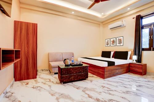 Φωτογραφία από το άλμπουμ του Hotel O Shivaay Grand σε Akbarpur