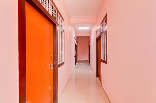 Gallery image of SPOT ON A K Galaxy Hotel in Lucknow