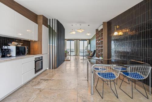 Maison Lacroix - Duplex