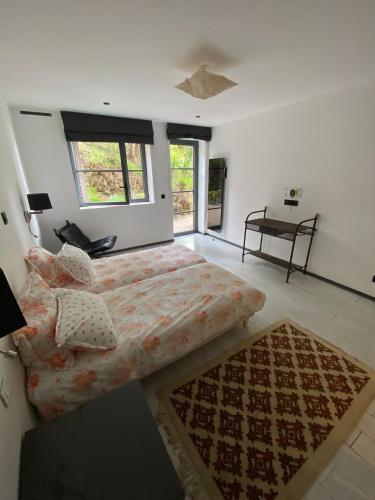 Villa Niel - accès direct mer et piscine