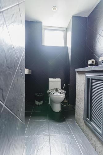 Bagno di Lemon House apartment