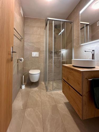 Peak Apartment - Saas-Fee