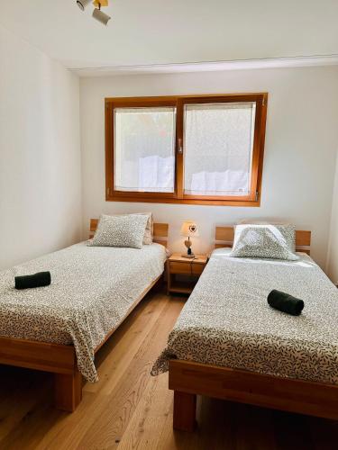 Peak Apartment - Saas-Fee