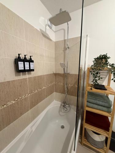 Appartement T2 cosy proche commodités et mer