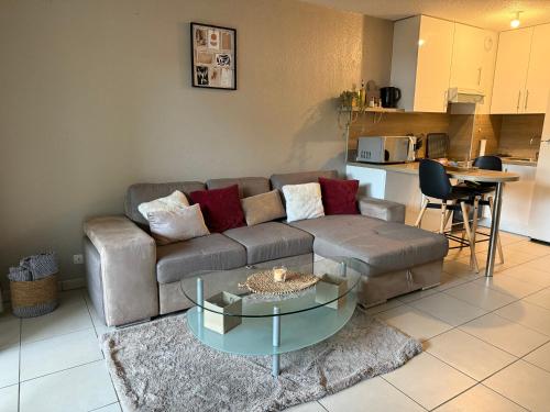 Appartement T2 cosy proche commodités et mer
