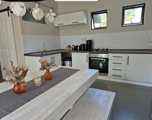Gallery image of Wildflower Cottage in Darling