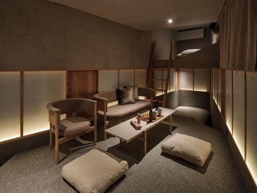 New Open "Upside Down-Shibuya"