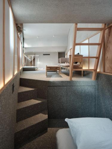 New Open "Upside Down-Shibuya"