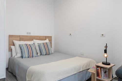 Home2Book City & Beach Studio Las Palmas