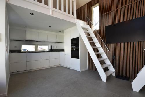 Tiny House with high standard in Molndal