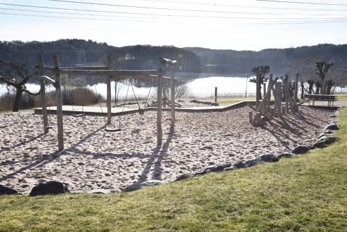 Tiny House with high standard in Molndal