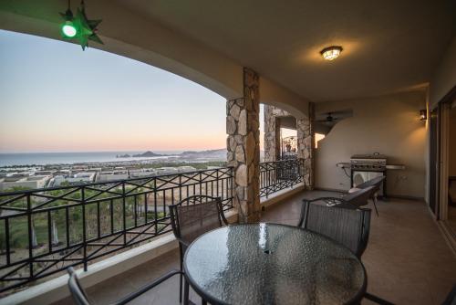 Fotografie z fotogalerie ubytování Baja Toms B311 - 3 Bedrooms with a wonderful view v destinaci El Tule