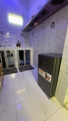 Cuina o zona de cuina de Chambre meublée