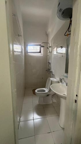 Bany a Chambre meublée