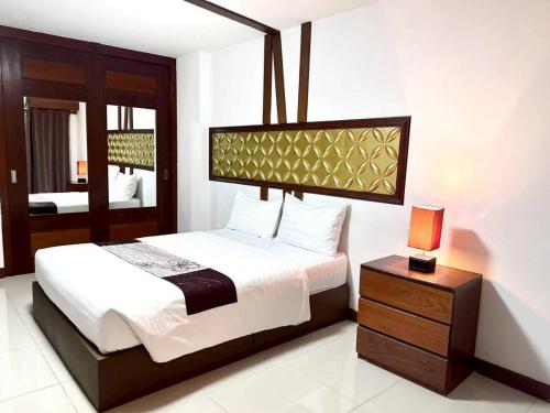 ลีลาวดี รามอินทรา - Leelawadee Resotel Raminthra 23