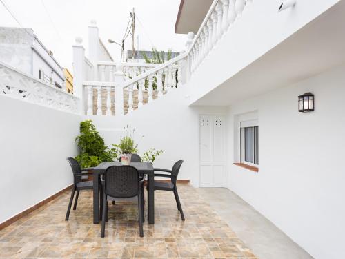 Live Tacoronte Casita el Torreón