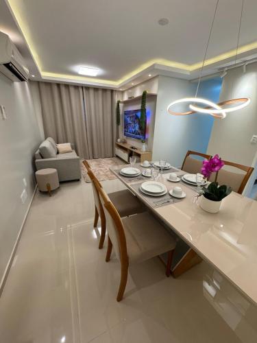 Et tv og/eller underholdning på Seu lar no melhor de Recife 4