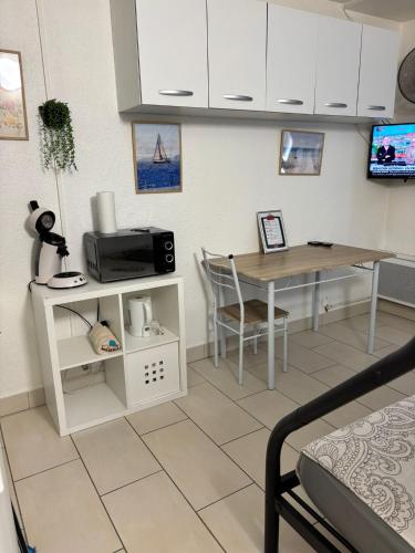 Les Appartements De Lina - Studio 41 - Self Check-In -