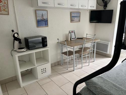 Les Appartements De Lina - Studio 41 - Self Check-In -