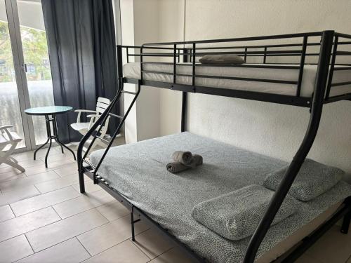 Les Appartements De Lina - Studio 41 - Self Check-In -