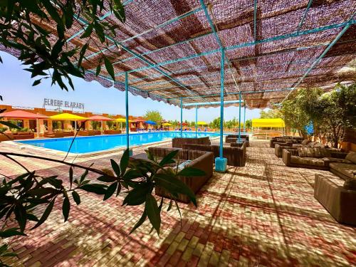 Imagen de la galería de Elreef Elaraby VIP, en El Fayum