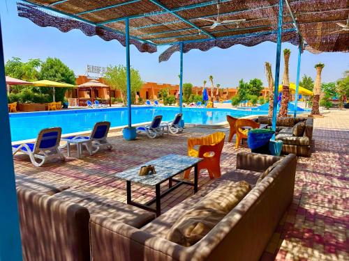 Imagen de la galería de Elreef Elaraby VIP, en El Fayum