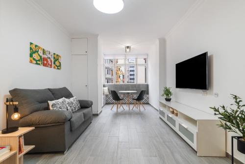 Home2Book City & Beach Studio Las Palmas