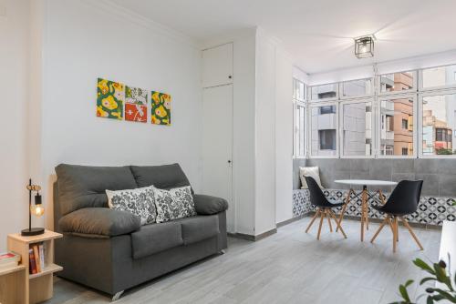 Home2Book City & Beach Studio Las Palmas