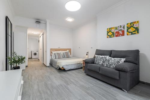 Home2Book City & Beach Studio Las Palmas