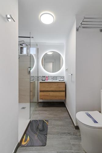 Home2Book City & Beach Studio Las Palmas