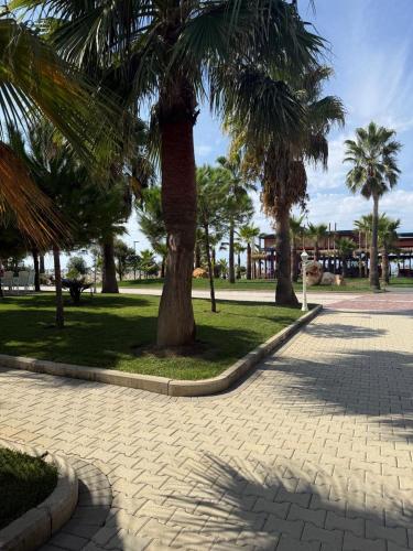 Sea side Lura 3 Apartment