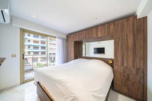 Upscale apartment next to La Croisette