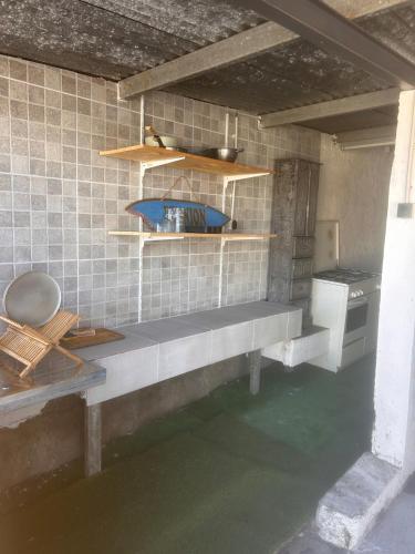 サン・ルにあるLogement indépendant St leu dans les basのギャラリーの写真