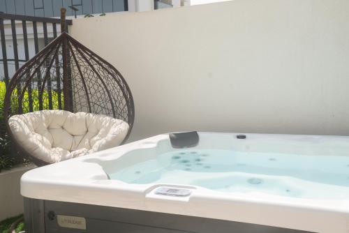 Imagen de la galería de Luxury Villas with Beach Access by VB Homes, en Ras al Khaimah