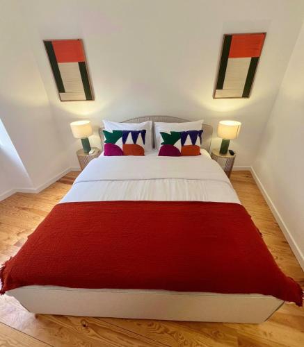 Luxurious Art Design - Graça